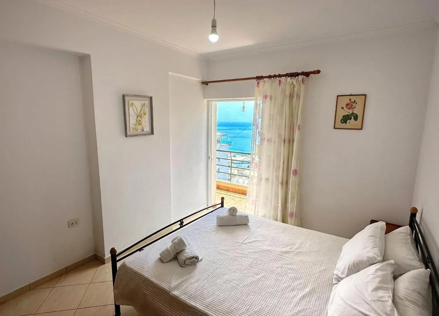 Dimitri Apartment Sarande