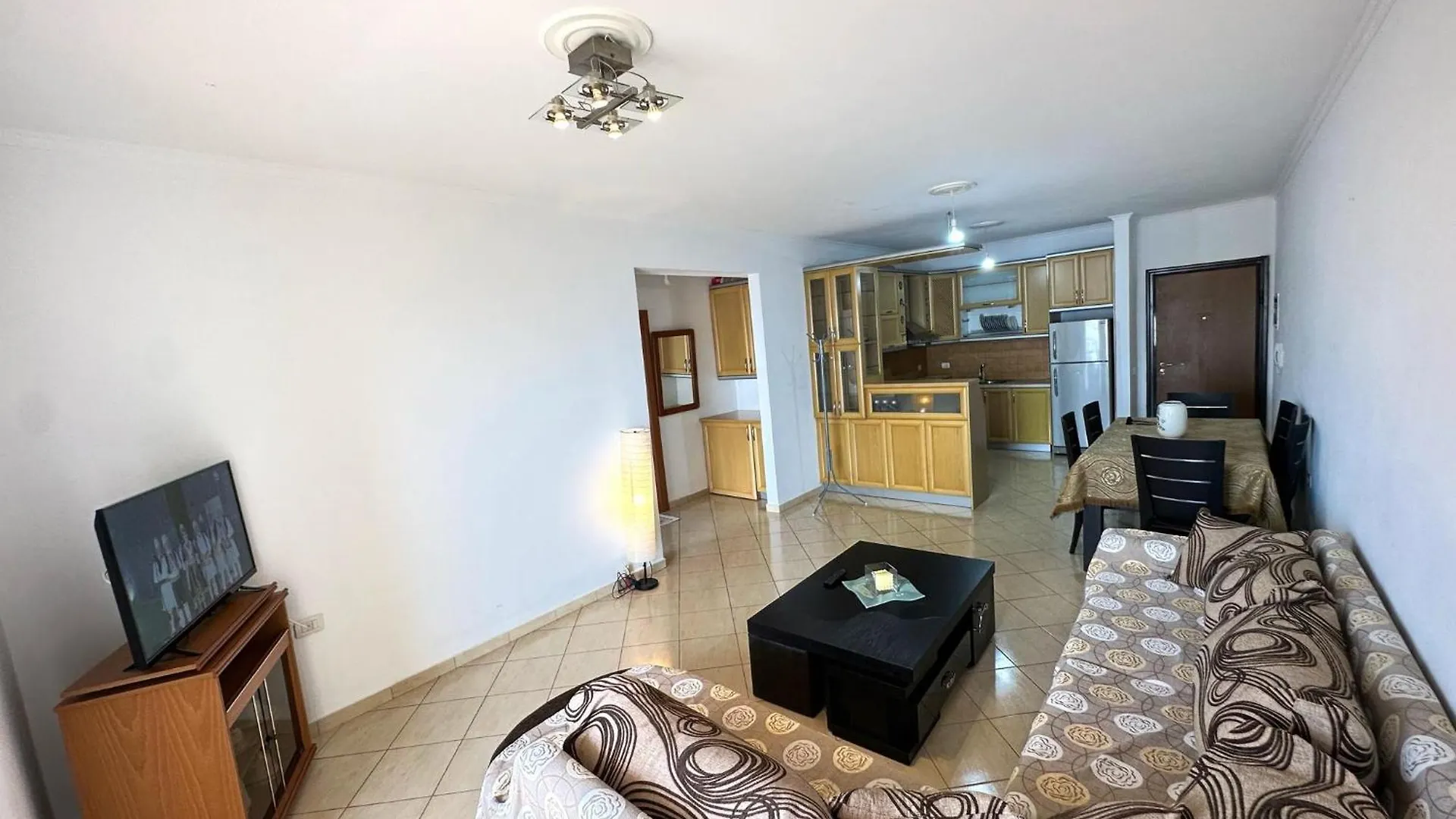Dimitri Apartment Sarande