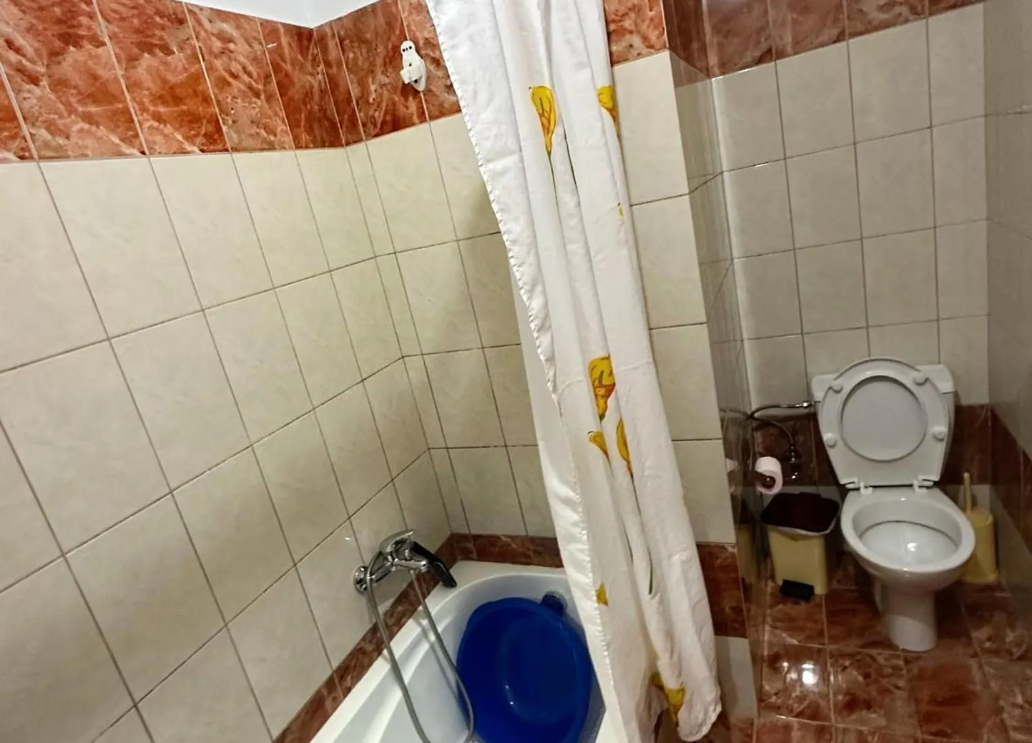 Dimitri Apartment Sarande