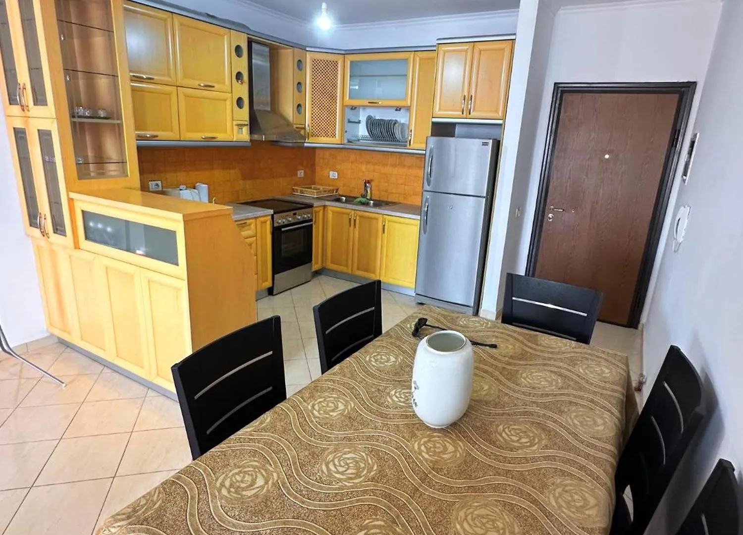 Dimitri Apartment Sarande Albania