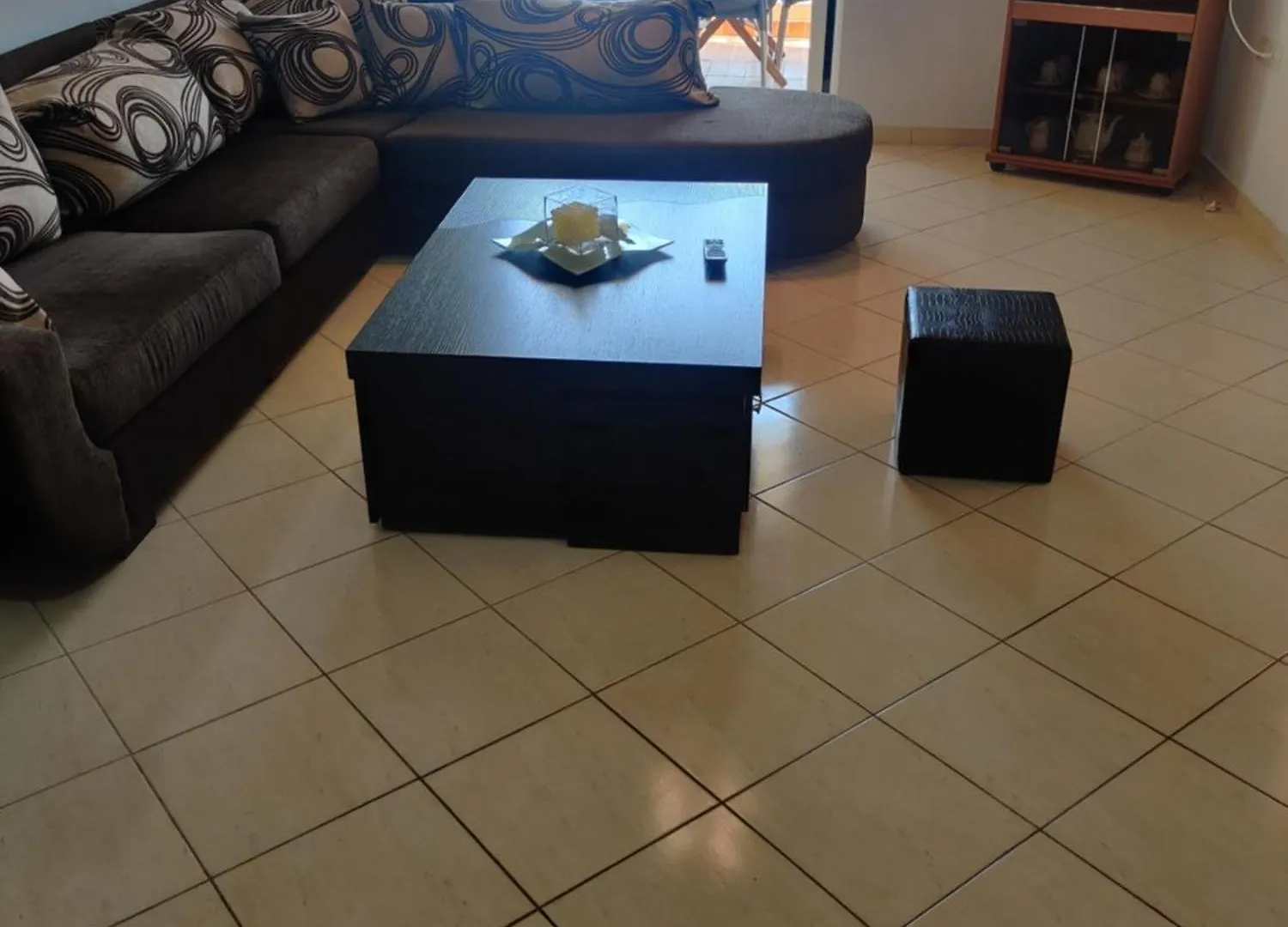 Dimitri Apartment Sarande