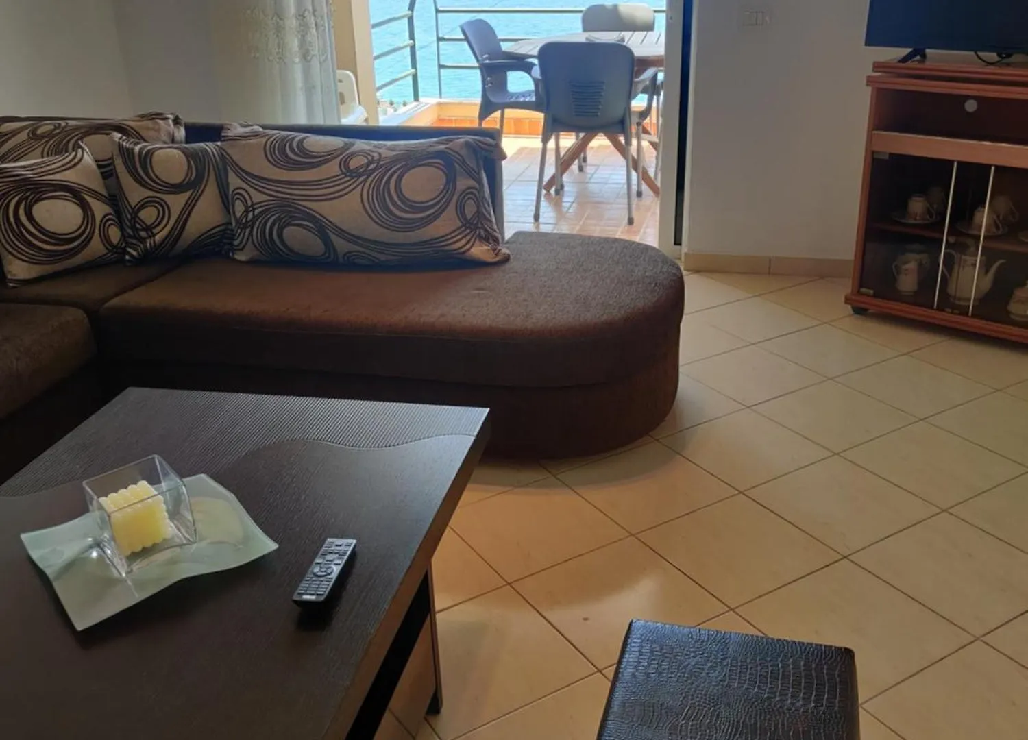 Dimitri Apartment Sarande 0*,  Albania