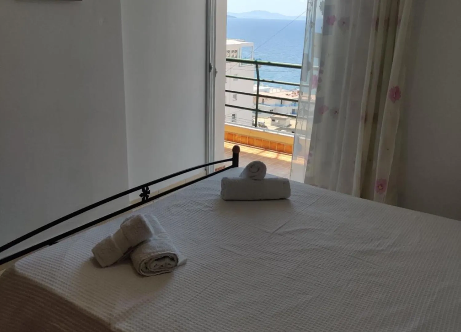 Dimitri Apartment Sarande