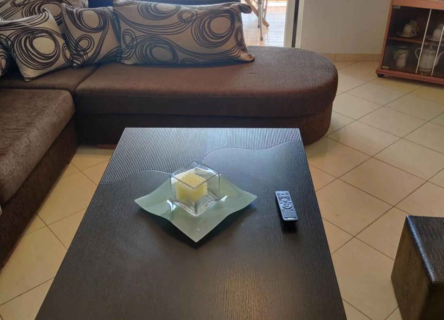 Dimitri Apartment Sarande Albania