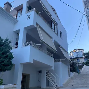 Apartamento Xhani, Sarandë